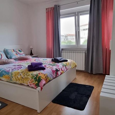 Apartment Lucky 7 Izola Dış mekan fotoğraf