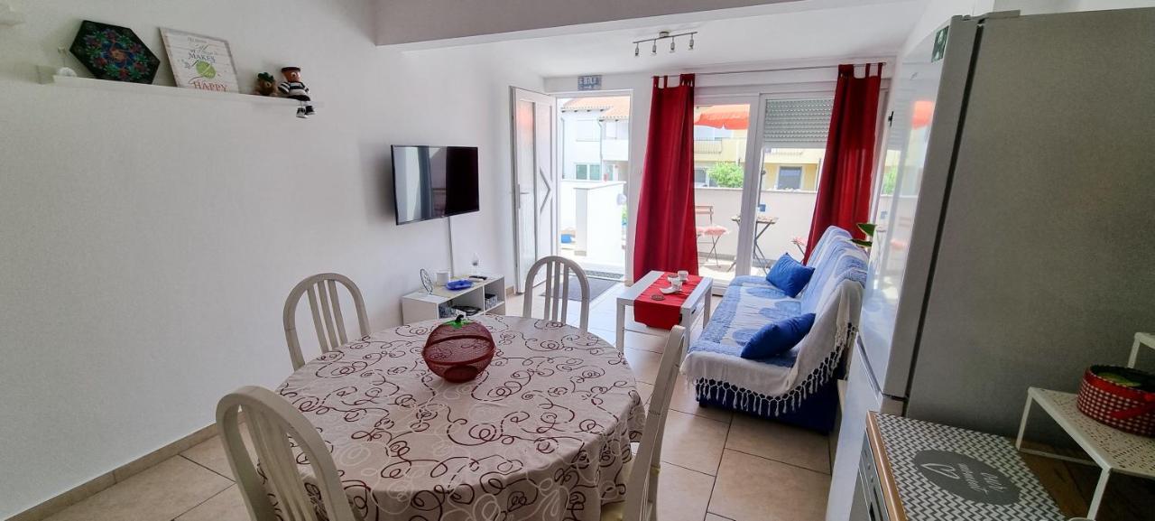 Apartment Lucky 7 Izola Dış mekan fotoğraf