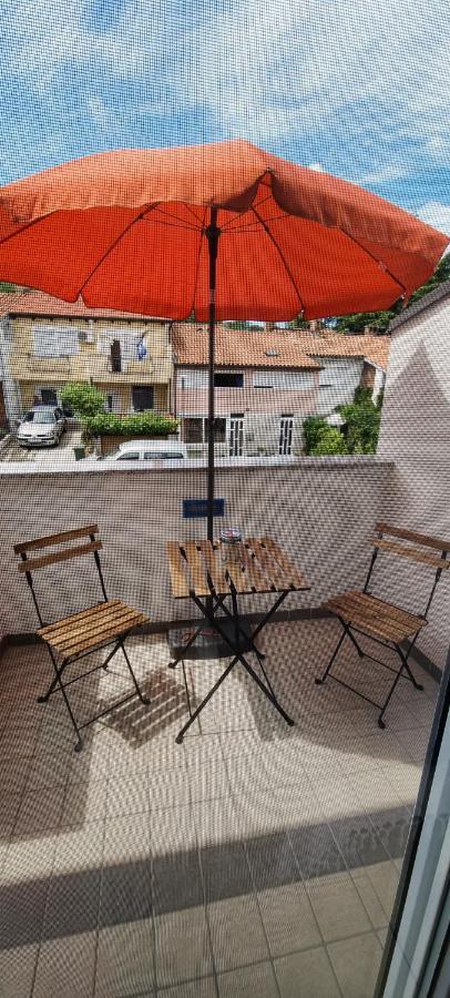 Apartment Lucky 7 Izola Dış mekan fotoğraf