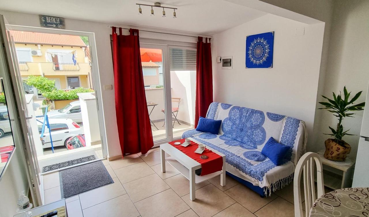 Apartment Lucky 7 Izola Dış mekan fotoğraf